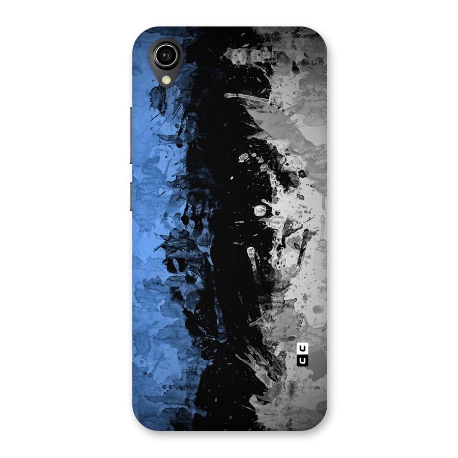 Dark Art Back Case for Vivo Y90