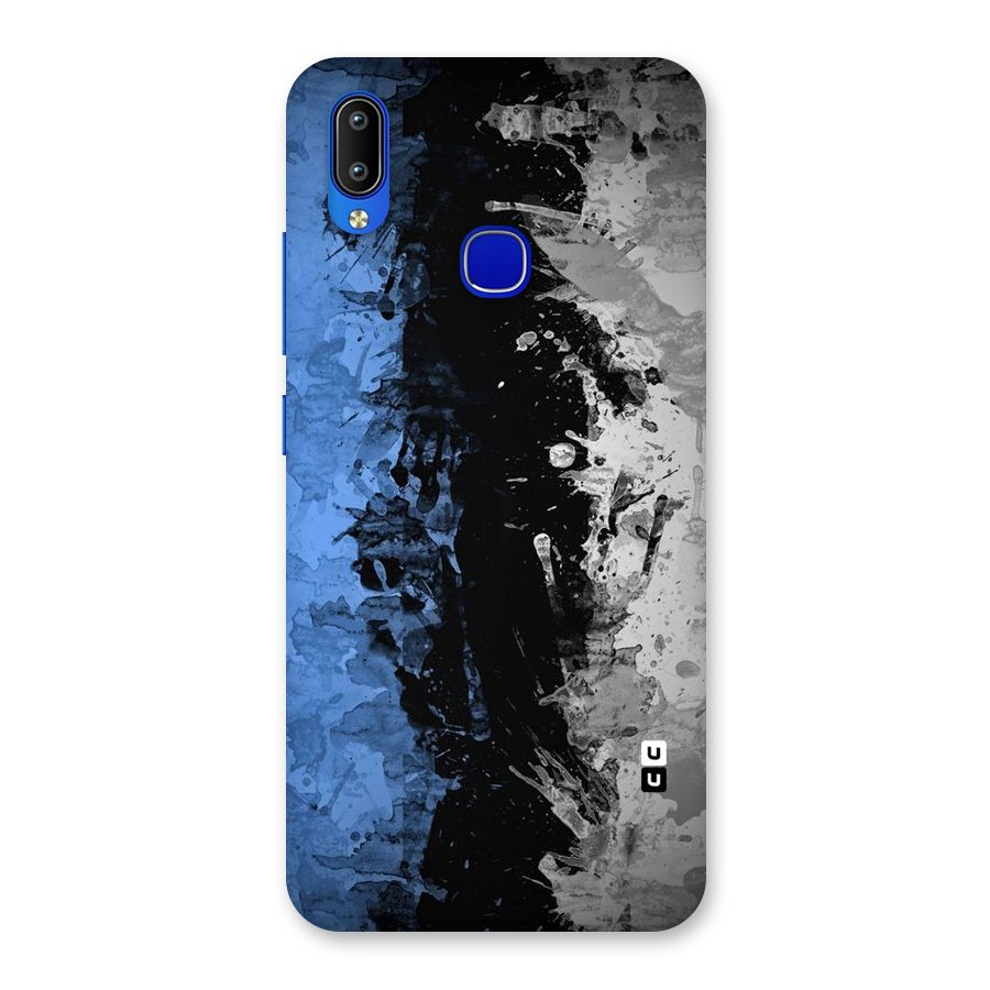Dark Art Back Case for Vivo Y91