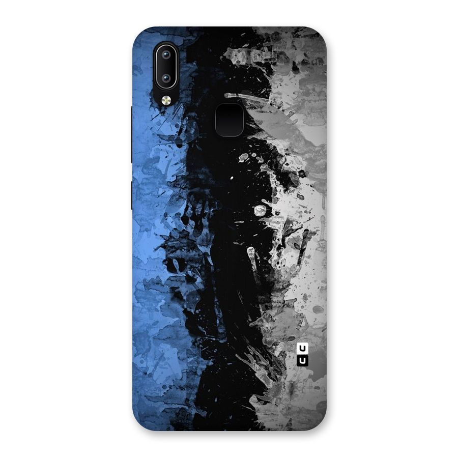 Dark Art Back Case for Vivo Y93