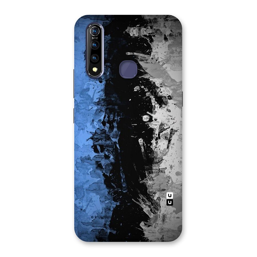 Dark Art Back Case for Vivo Z1 Pro