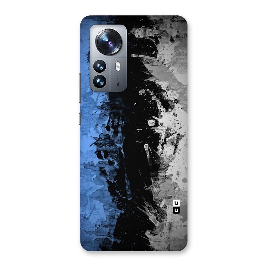 Dark Art Back Case for Xiaomi 12 Pro