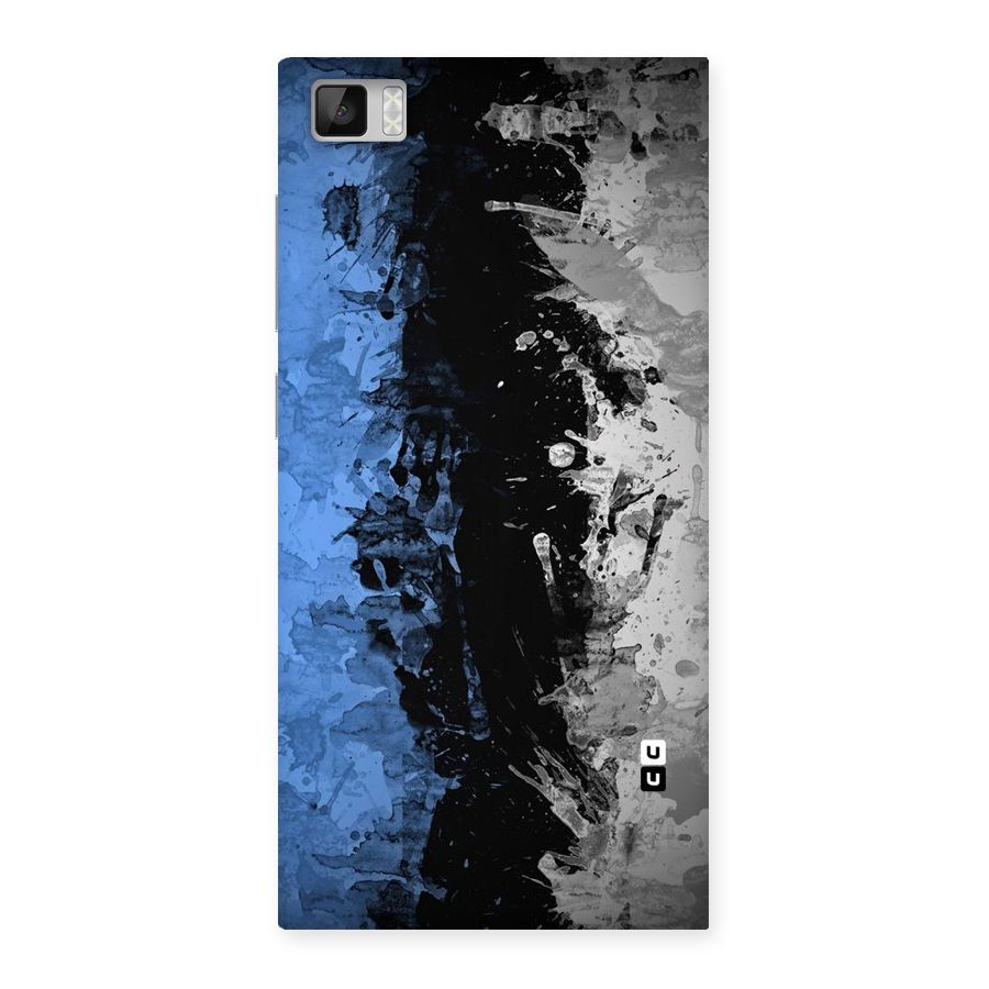 Dark Art Back Case for Xiaomi Mi3