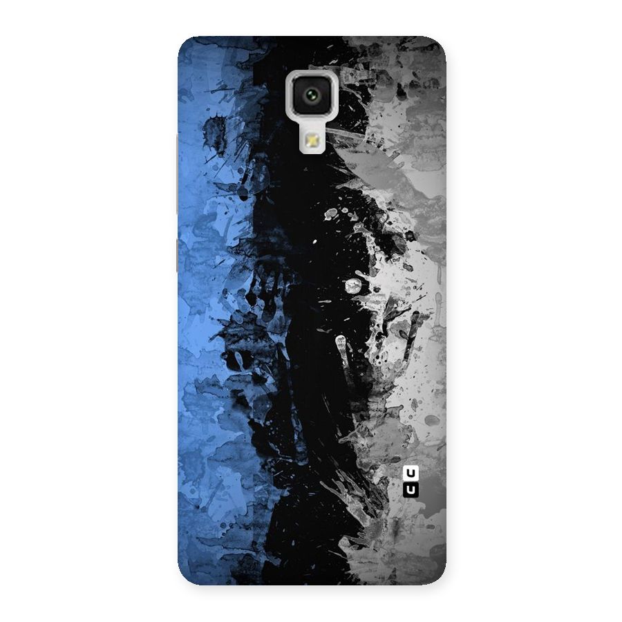 Dark Art Back Case for Xiaomi Mi 4