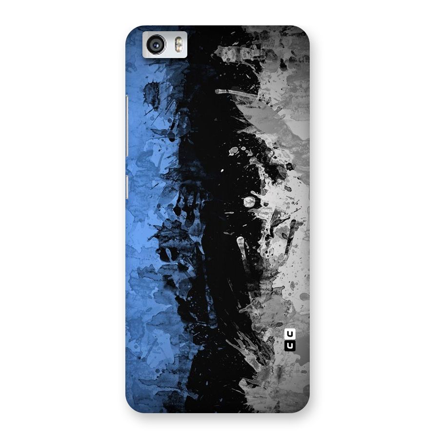 Dark Art Back Case for Xiaomi Redmi Mi5
