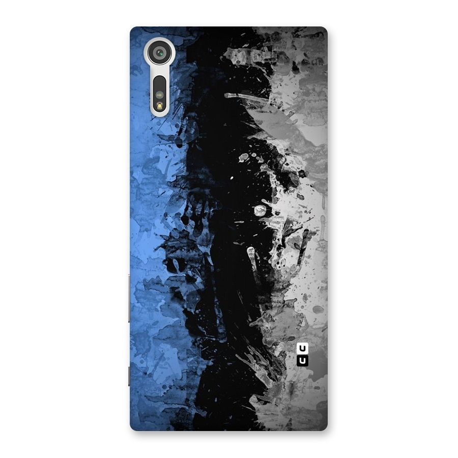 Dark Art Back Case for Xperia XZ