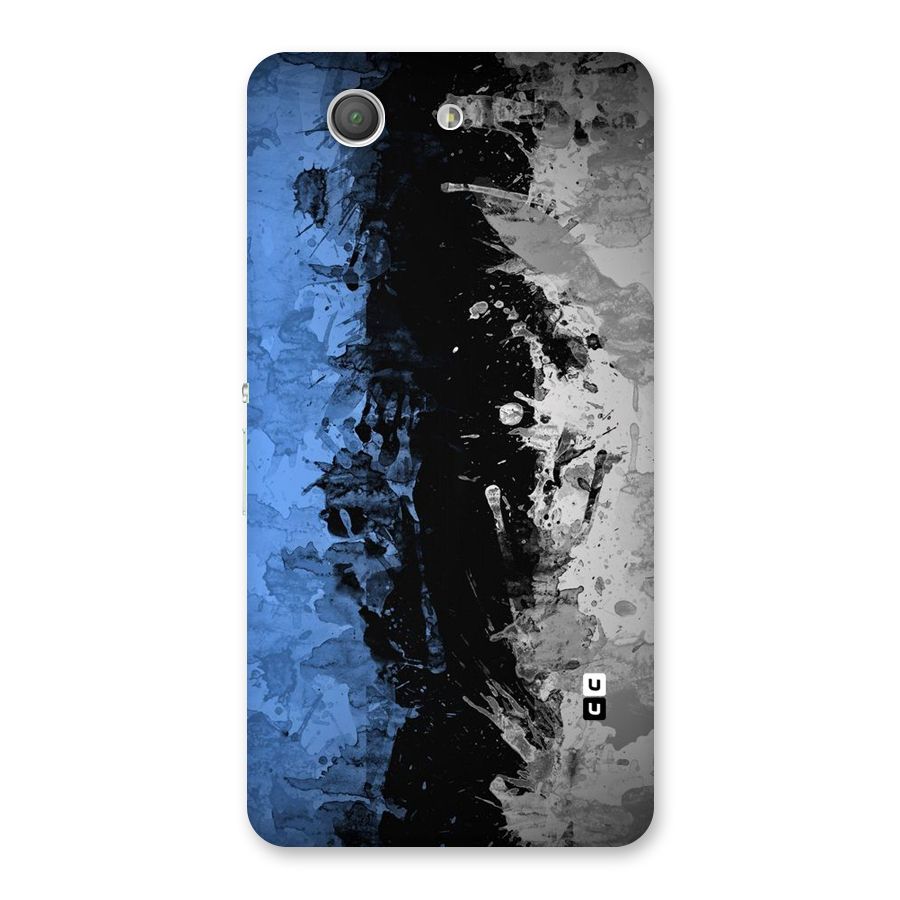 Dark Art Back Case for Xperia Z3 Compact