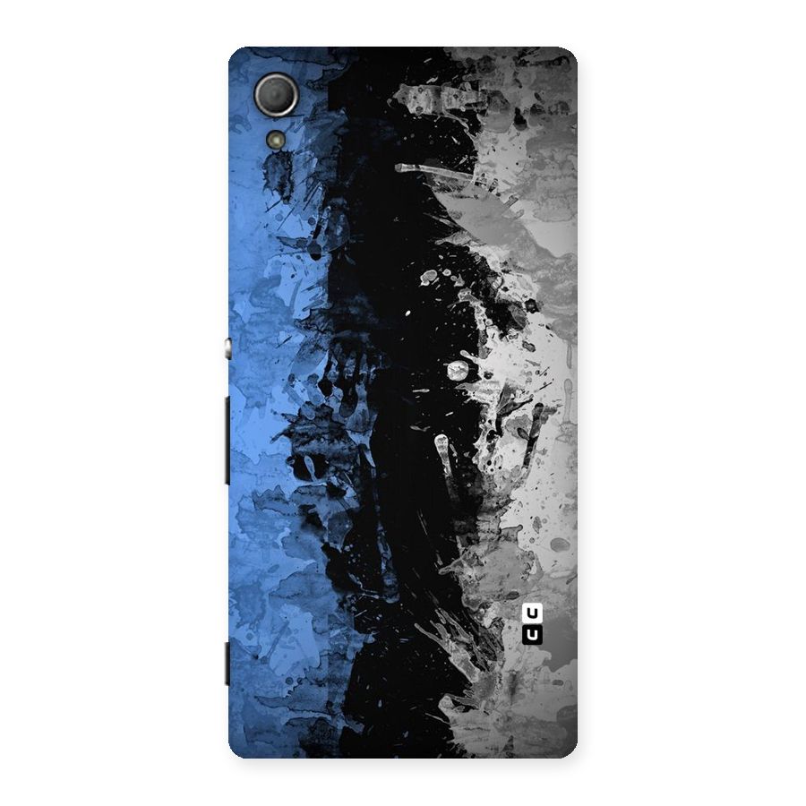 Dark Art Back Case for Xperia Z3 Plus