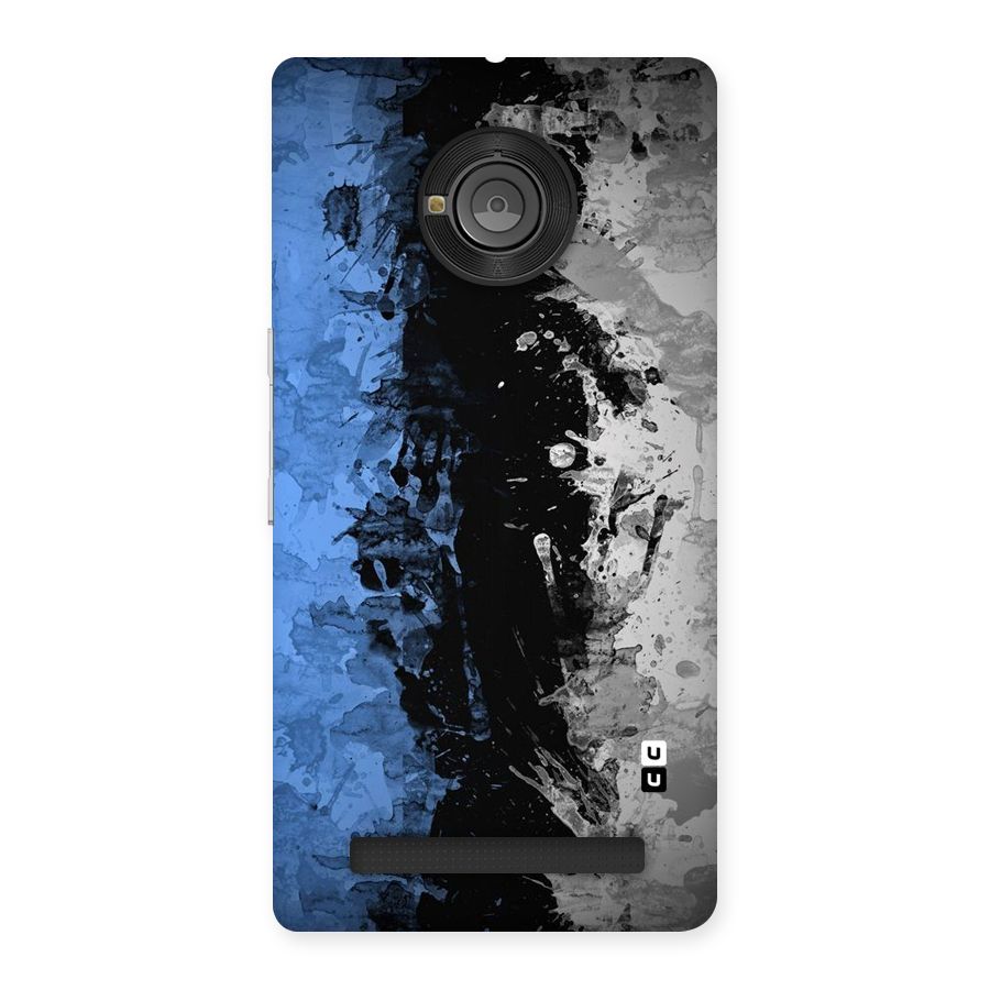 Dark Art Back Case for Yu Yuphoria