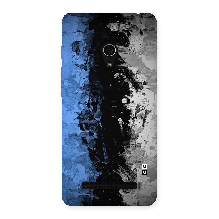 Dark Art Back Case for Zenfone 5