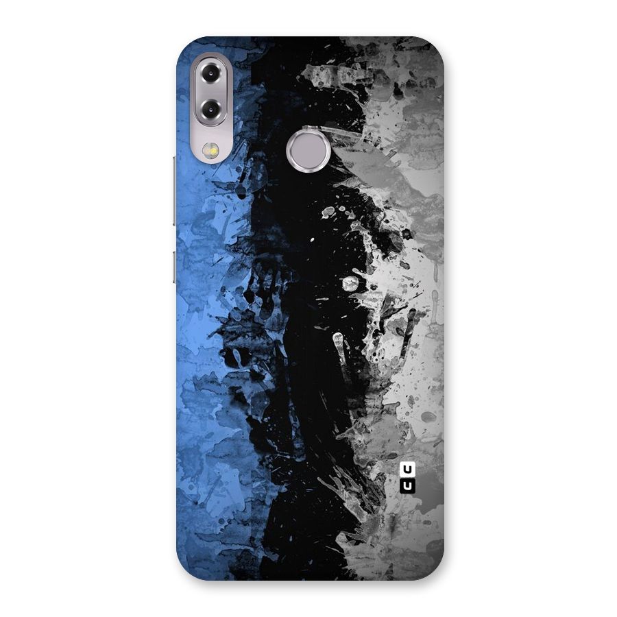 Dark Art Back Case for Zenfone 5Z