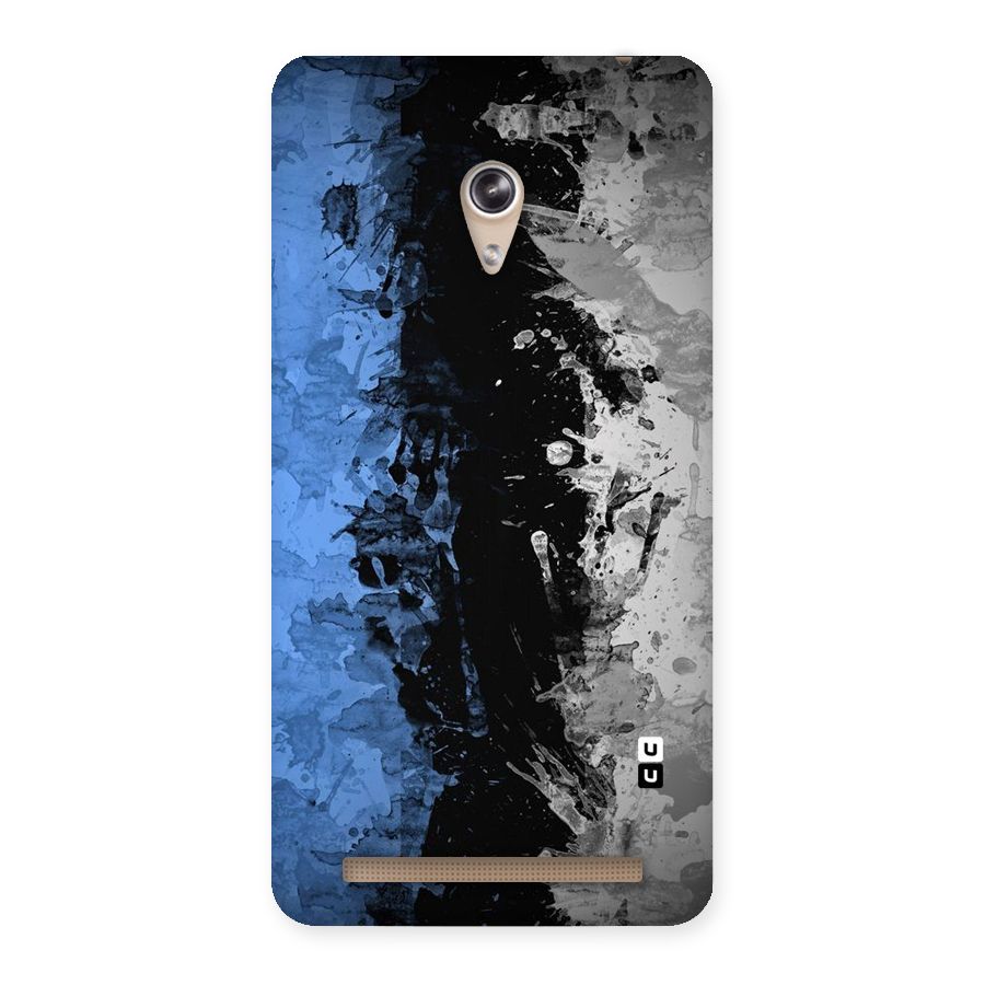 Dark Art Back Case for Zenfone 6