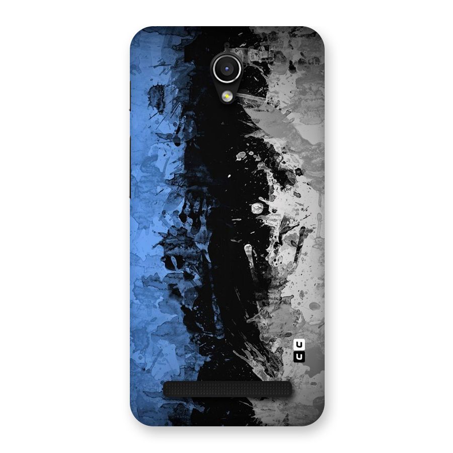 Dark Art Back Case for Zenfone Go