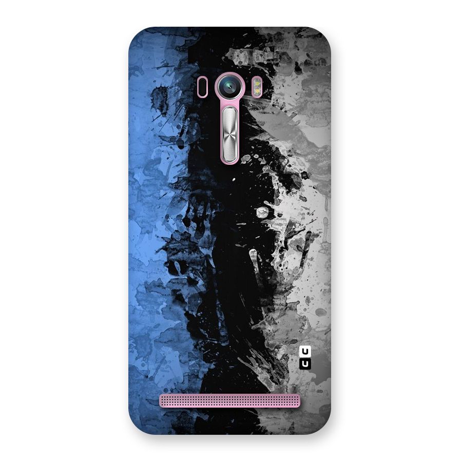 Dark Art Back Case for Zenfone Selfie