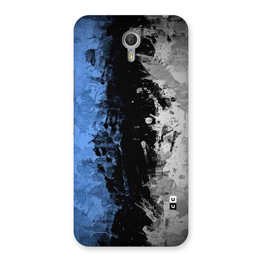 Dark Art Back Case for Zuk Z1