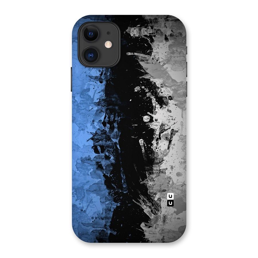 Dark Art Back Case for iPhone 11