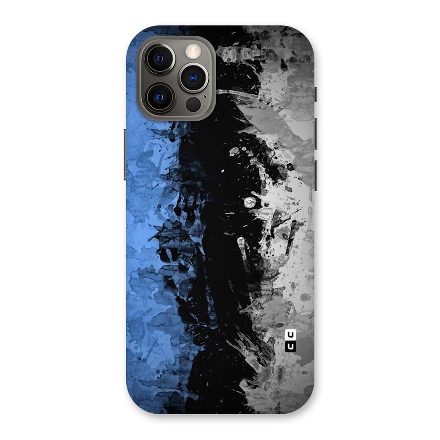 Dark Art Back Case for iPhone 12 Pro