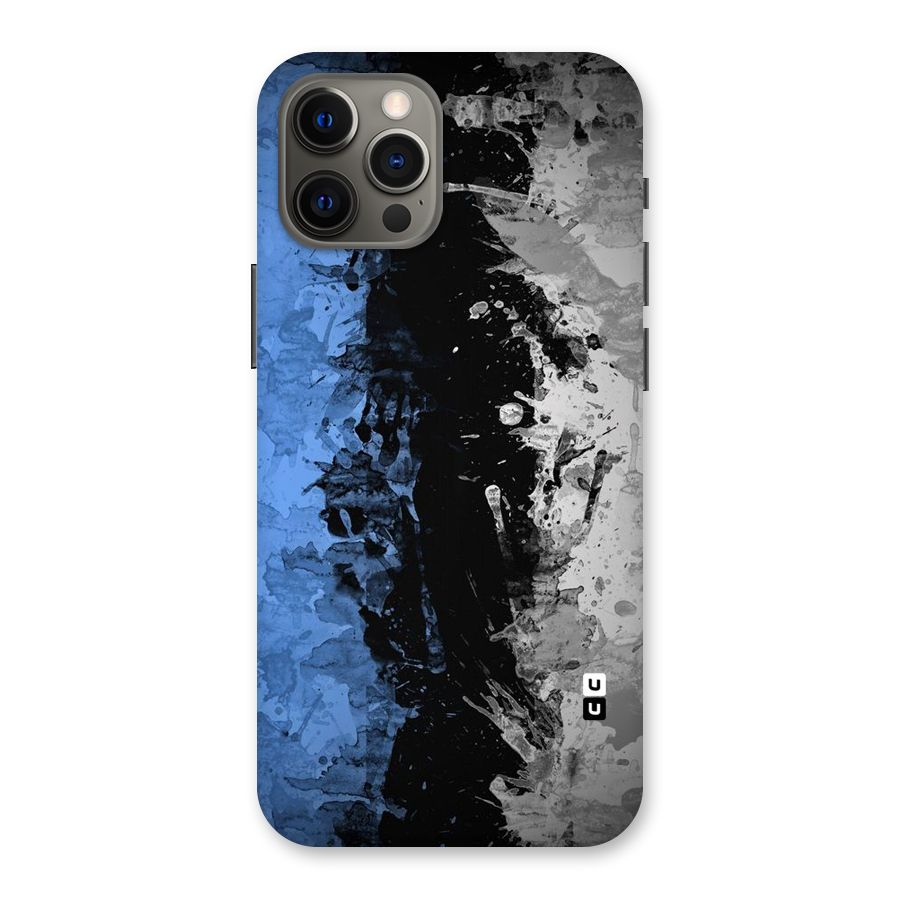 Dark Art Back Case for iPhone 12 Pro Max