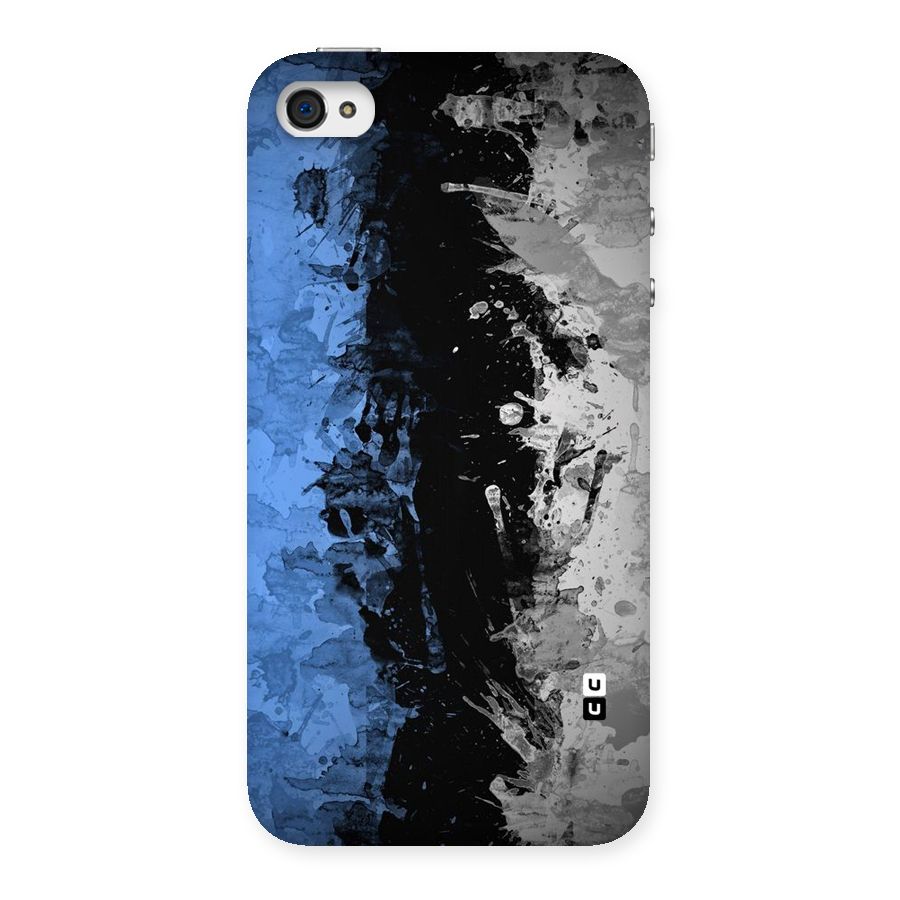 Dark Art Back Case for iPhone 4 4s