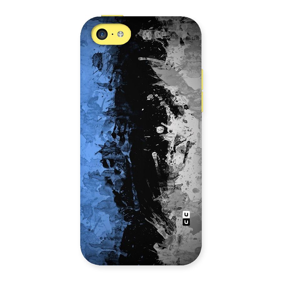 Dark Art Back Case for iPhone 5C