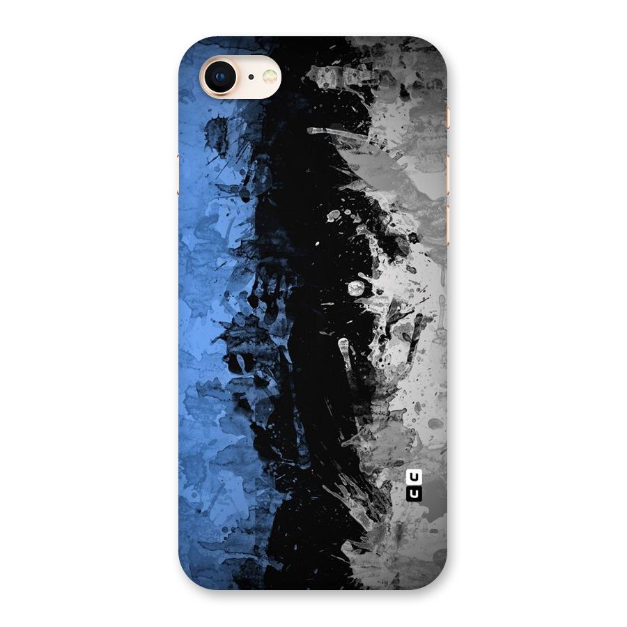 Dark Art Back Case for iPhone 8
