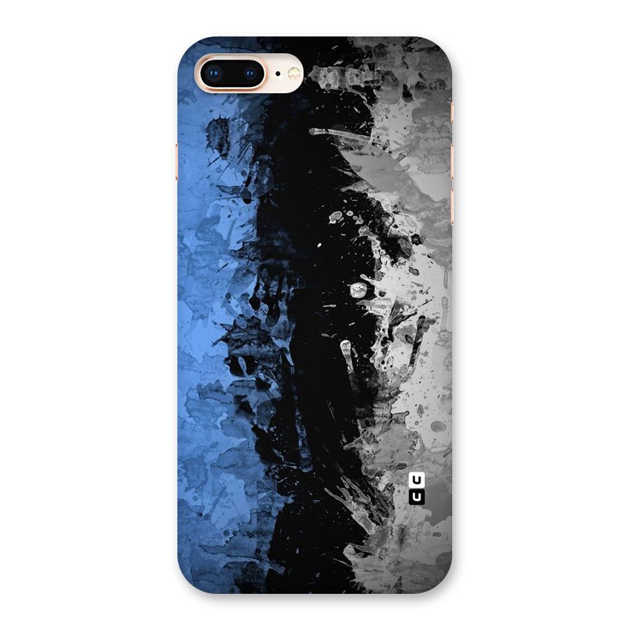 Dark Art Back Case for iPhone 8 Plus