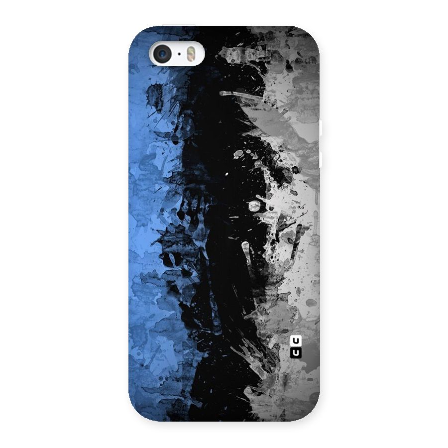 Dark Art Back Case for iPhone SE