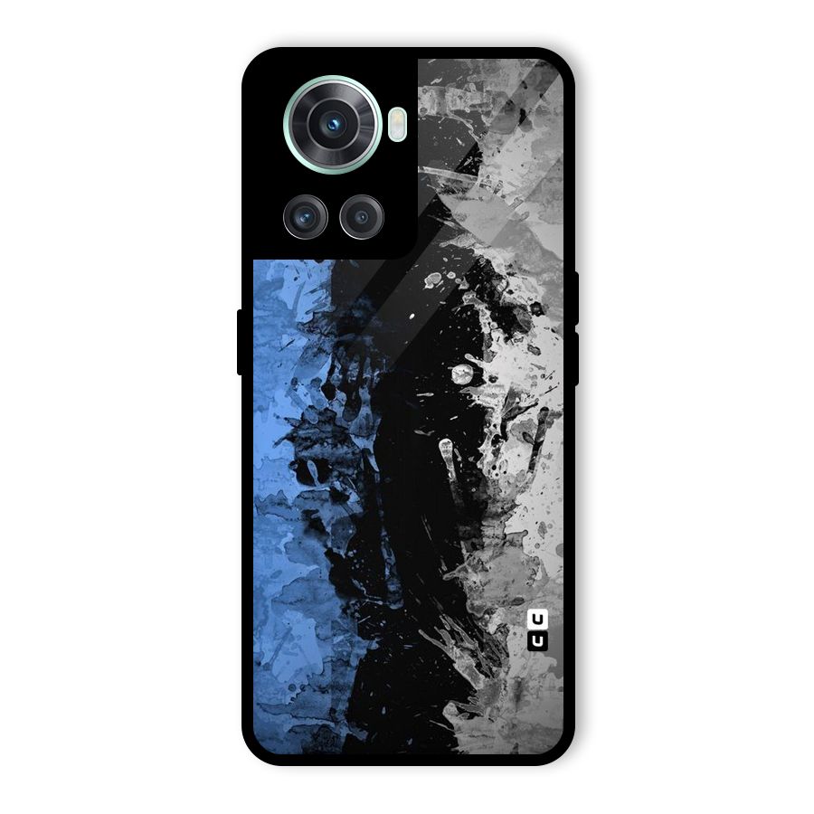 Dark Art Glass Back Case for OnePlus 10R