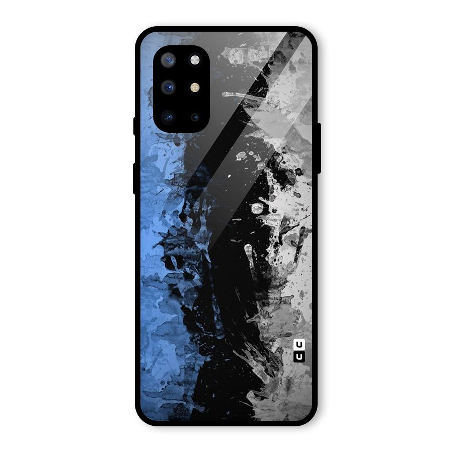 Dark Art Glass Back Case for OnePlus 8T