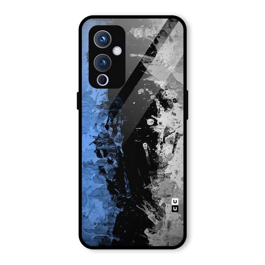 Dark Art Glass Back Case for OnePlus 9