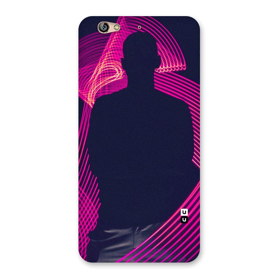 Dark Night DJ Back Case for Gionee S6