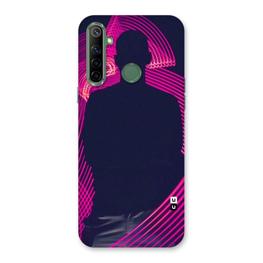 Dark Night DJ Back Case for Realme Narzo 10