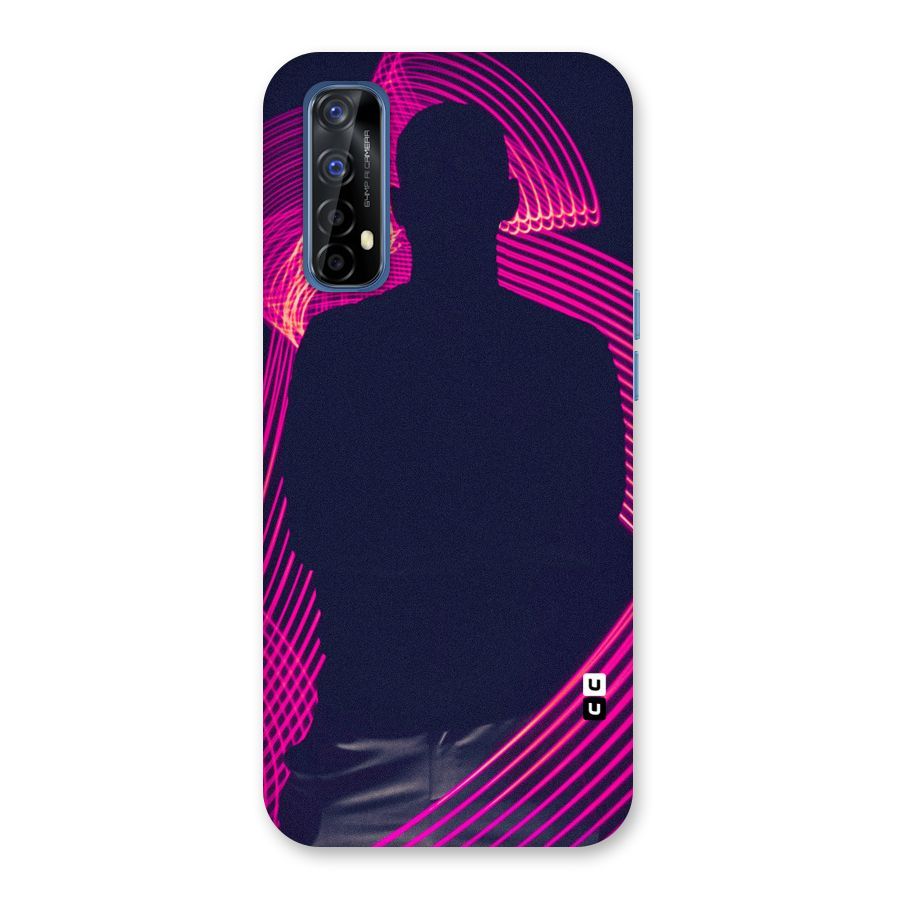 Dark Night DJ Back Case for Realme Narzo 20 Pro