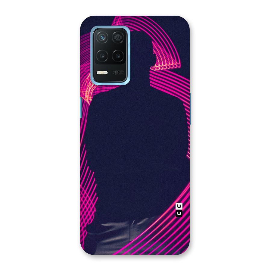 Dark Night DJ Back Case for Realme Narzo 30 5G