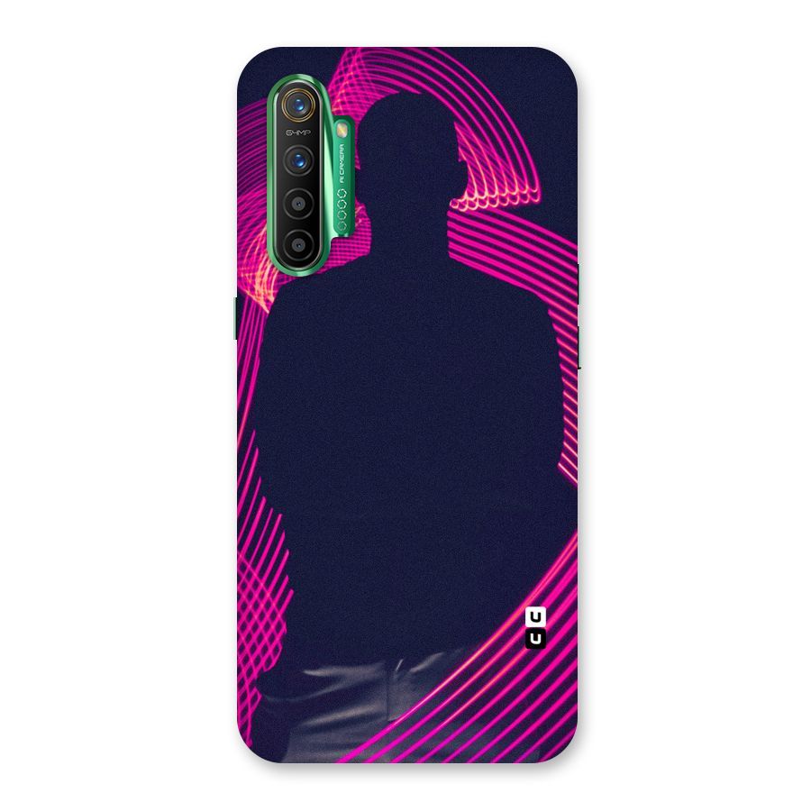Dark Night DJ Back Case for Realme X2