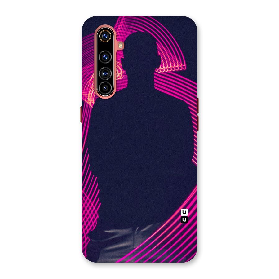 Dark Night DJ Back Case for Realme X50 Pro
