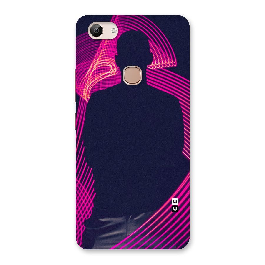 Dark Night DJ Back Case for Vivo Y83