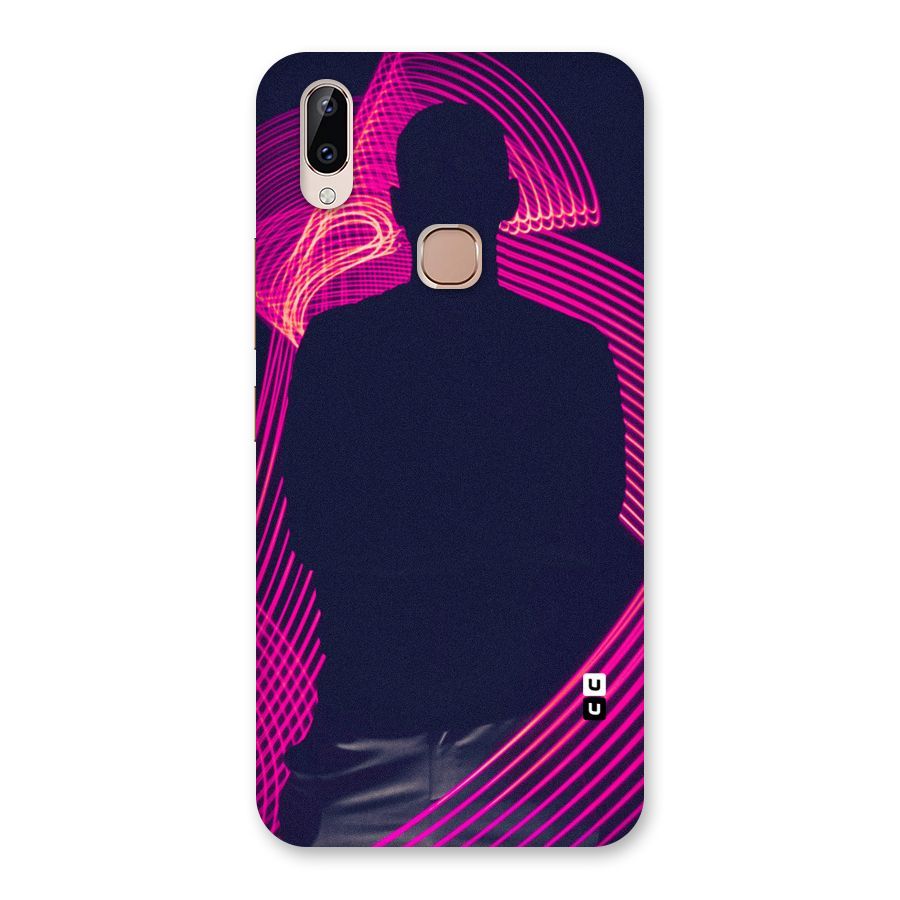 Dark Night DJ Back Case for Vivo Y83 Pro