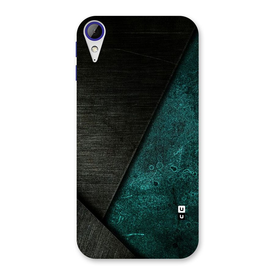 Dark Olive Green Back Case for Desire 830