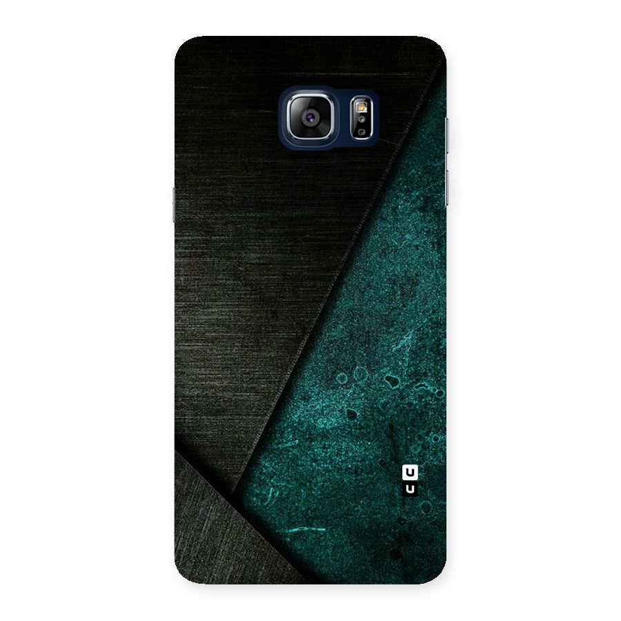 Dark Olive Green Back Case for Galaxy Note 5