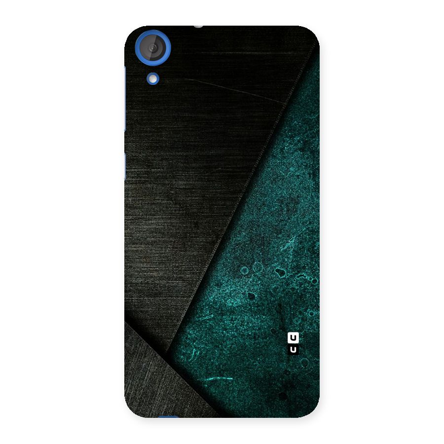 Dark Olive Green Back Case for HTC Desire 820