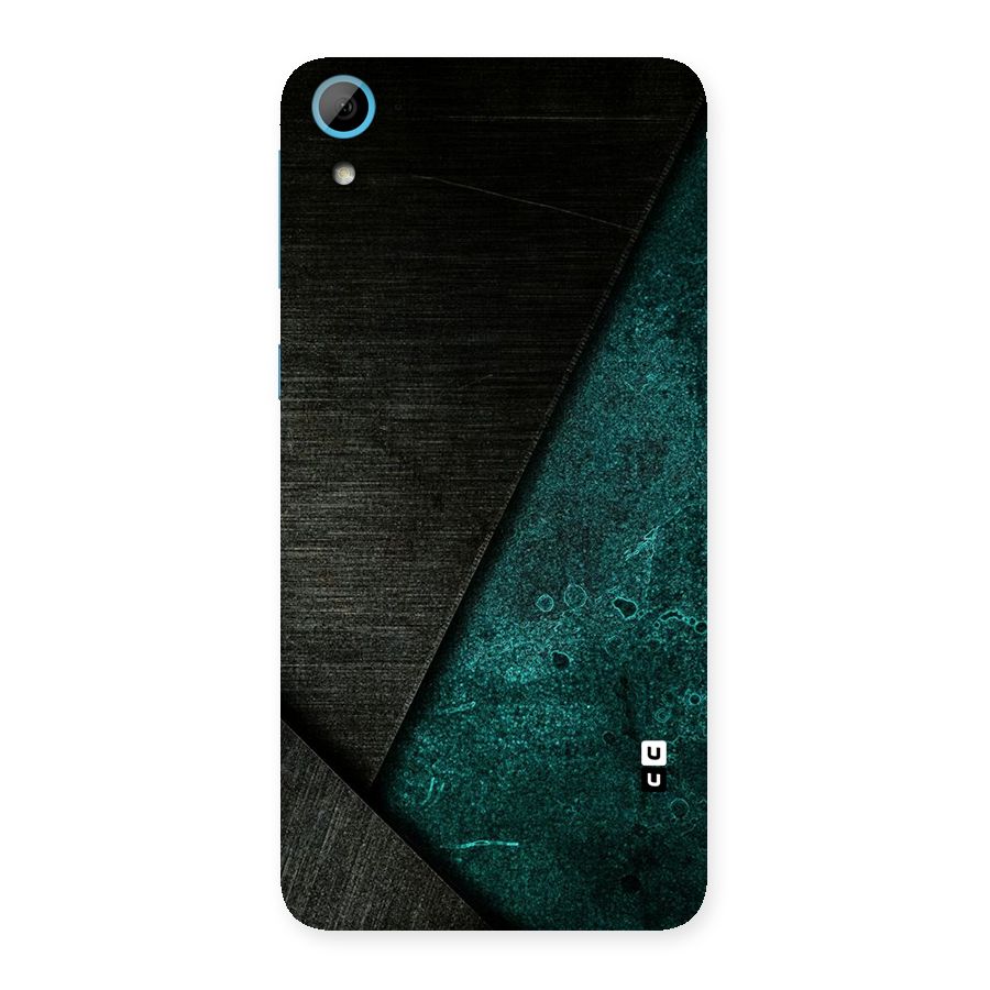 Dark Olive Green Back Case for HTC Desire 826