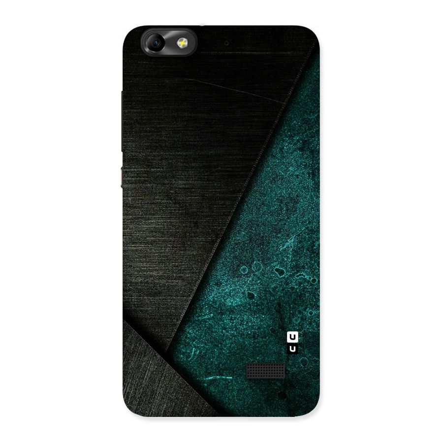 Dark Olive Green Back Case for Honor 4C