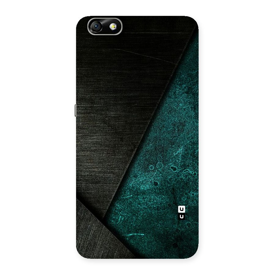 Dark Olive Green Back Case for Honor 4X