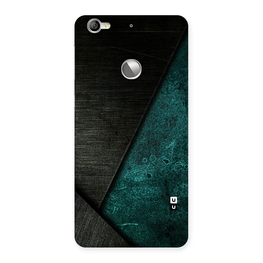 Dark Olive Green Back Case for LeTV Le 1s