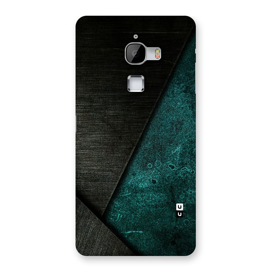 Dark Olive Green Back Case for LeTv Le Max