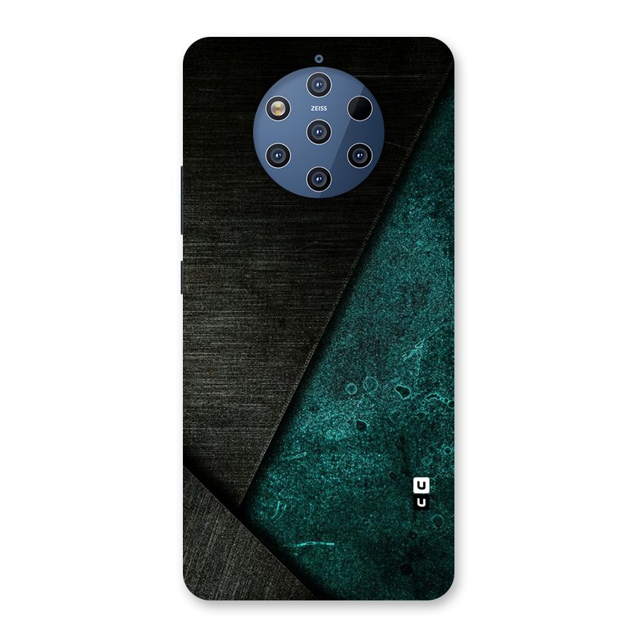 Dark Olive Green Back Case for Nokia 9 PureView