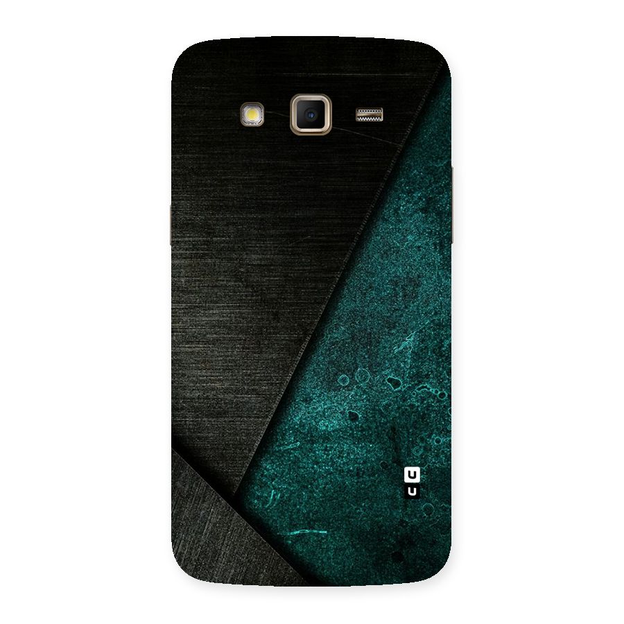 Dark Olive Green Back Case for Samsung Galaxy Grand 2