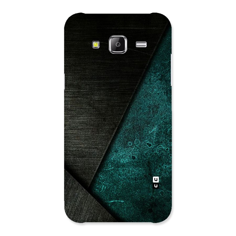 Dark Olive Green Back Case for Samsung Galaxy J2 Prime