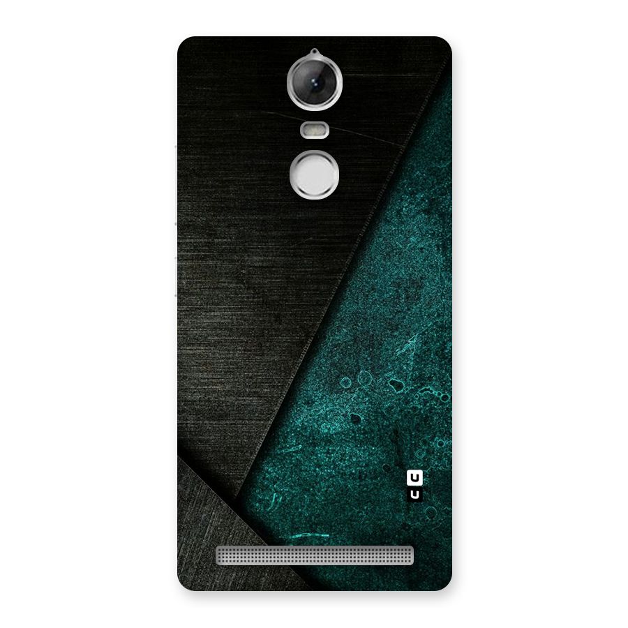 Dark Olive Green Back Case for Vibe K5 Note