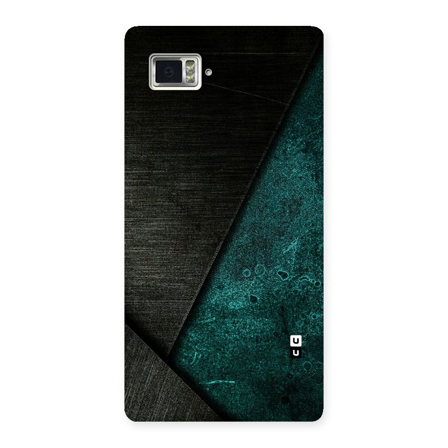 Dark Olive Green Back Case for Vibe Z2 Pro K920